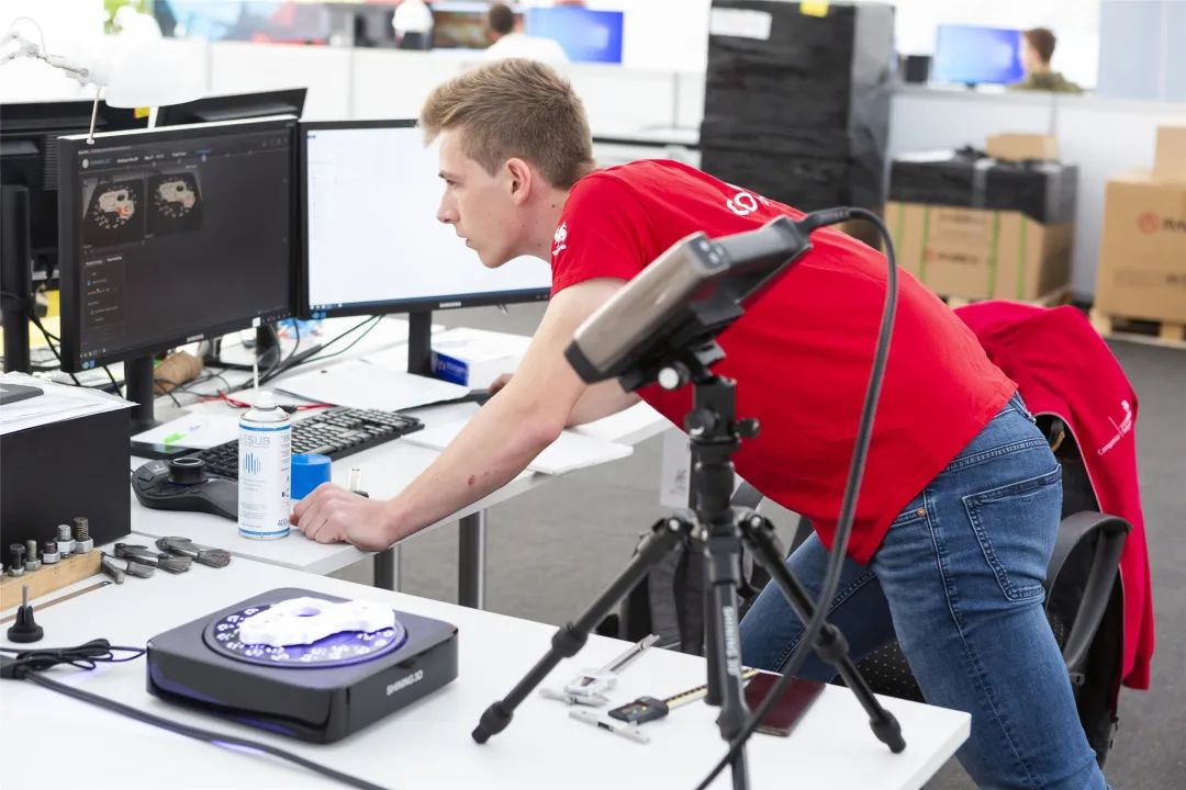 EuroSkills Graz 2021